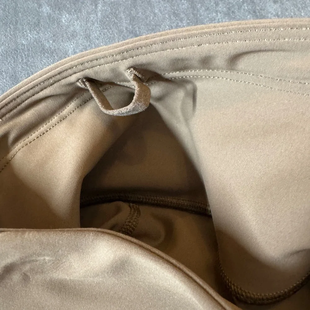 Athleta interval stash
